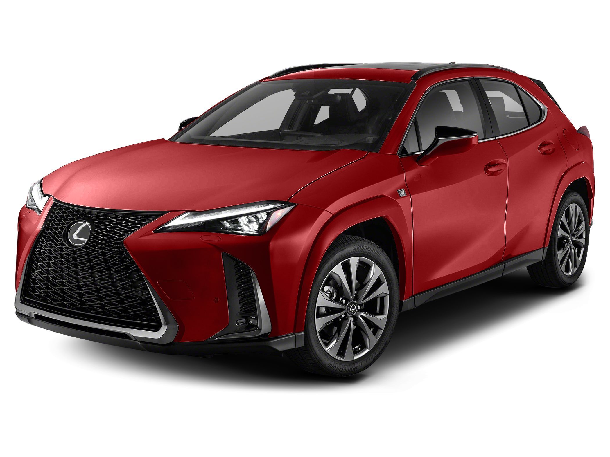lexus ux hybrid 2023 JTHX6JBH4P2151359 image lexus ux hybrid 2023 JTHX6JBH4P2151359 image